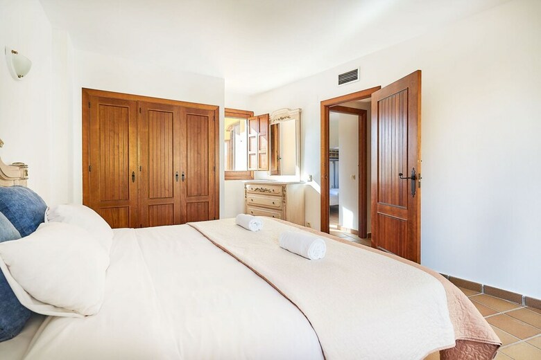 Apartamentos Espanhouse Natalia