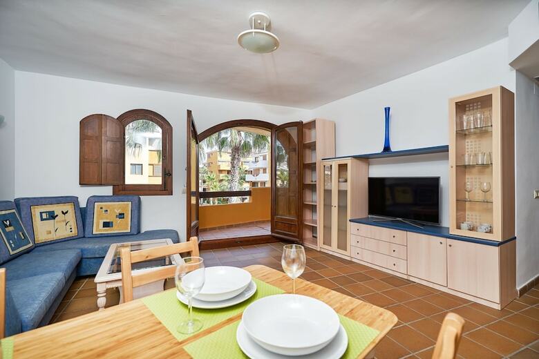 Apartamentos Espanhouse Natalia