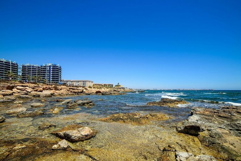 Apartamentos Espanhouse Natalia