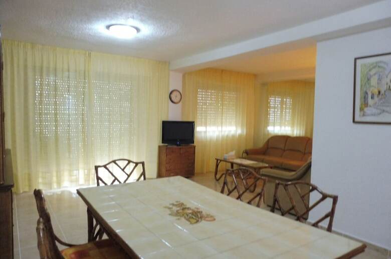 Apartamento Maryvent 6�b