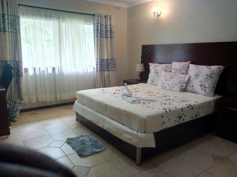 Posada Zenith  Lodge