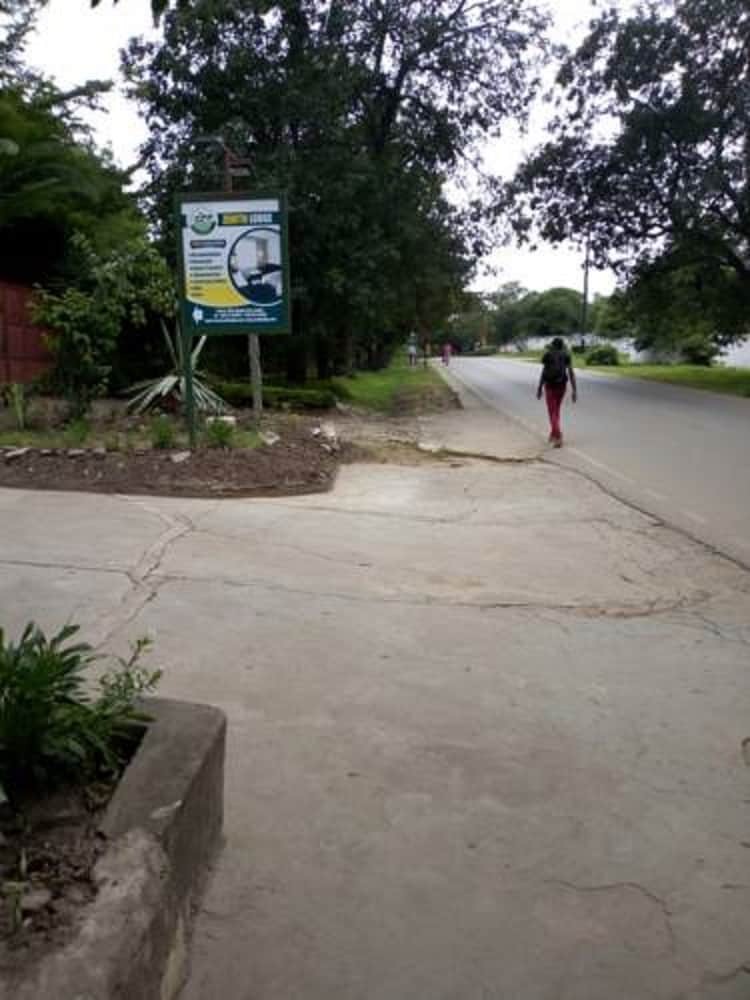 Posada Zenith  Lodge