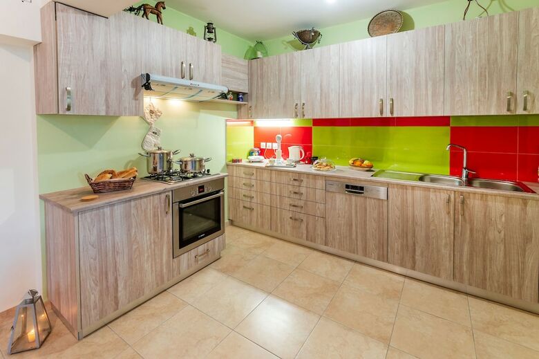 Apartamentos �the Koan Amazing Retreat, Spacious Fully Equipped