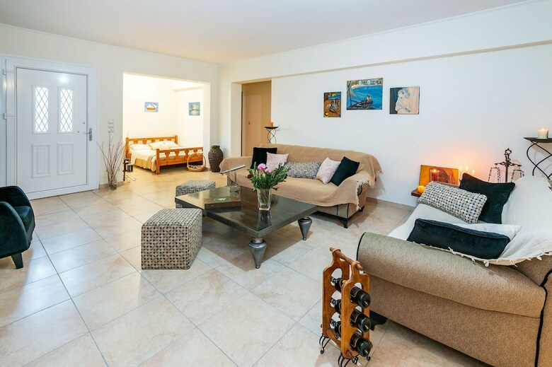 Apartamentos �the Koan Amazing Retreat, Spacious Fully Equipped