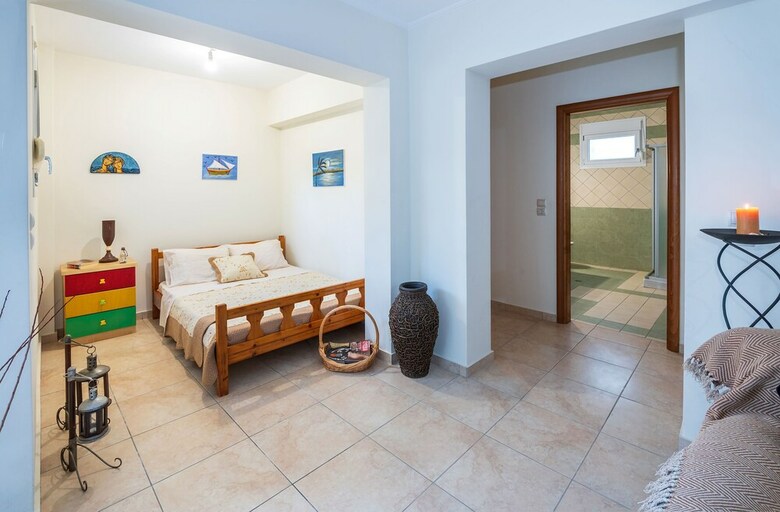 Apartamentos �the Koan Amazing Retreat, Spacious Fully Equipped