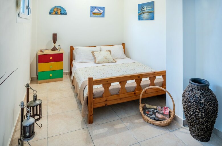 Apartamentos �the Koan Amazing Retreat, Spacious Fully Equipped