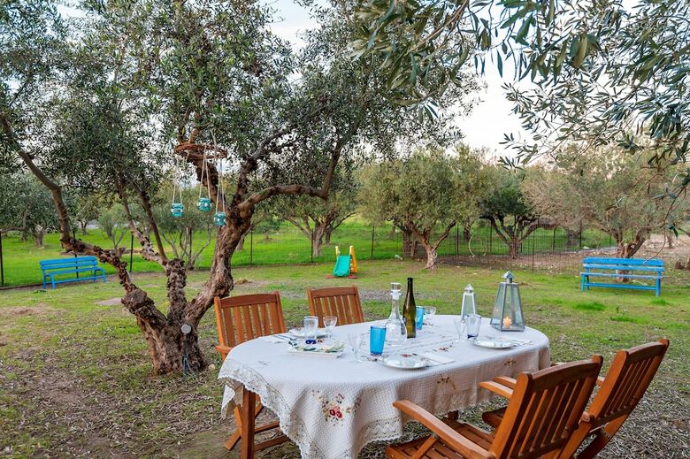 Apartamentos �the Koan Amazing Retreat, Spacious Fully Equipped