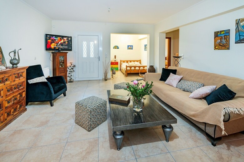 Apartamentos �the Koan Amazing Retreat, Spacious Fully Equipped