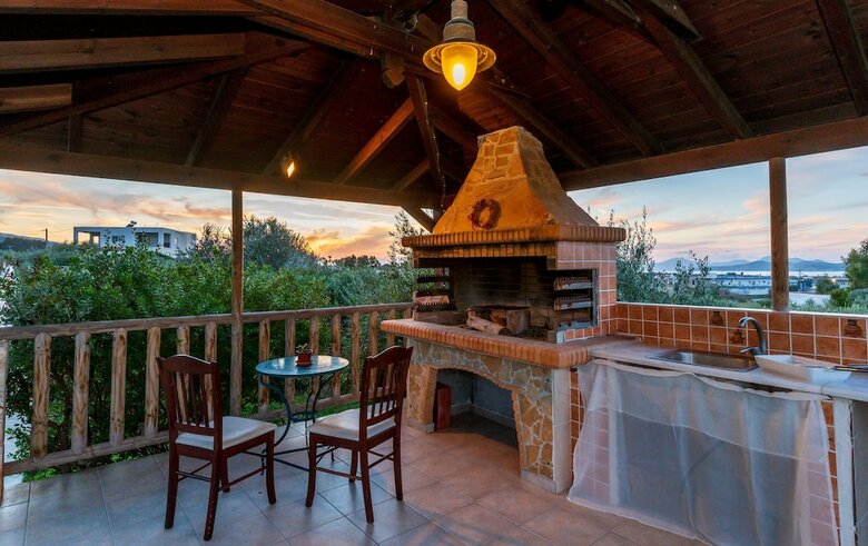 Apartamentos �the Koan Amazing Retreat, Spacious Fully Equipped