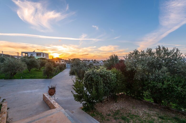 Apartamentos �the Koan Amazing Retreat, Spacious Fully Equipped