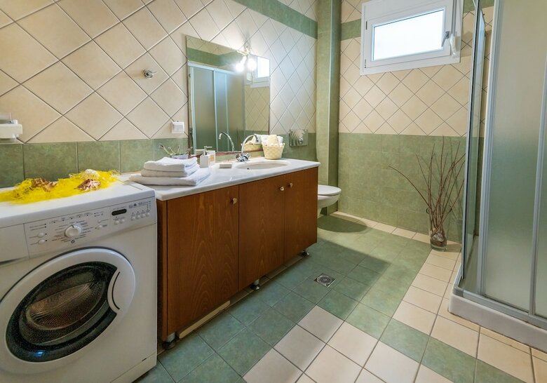 Apartamentos �the Koan Amazing Retreat, Spacious Fully Equipped