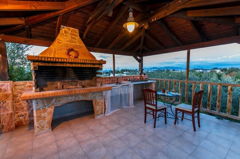 Apartamentos �the Koan Amazing Retreat, Spacious Fully Equipped