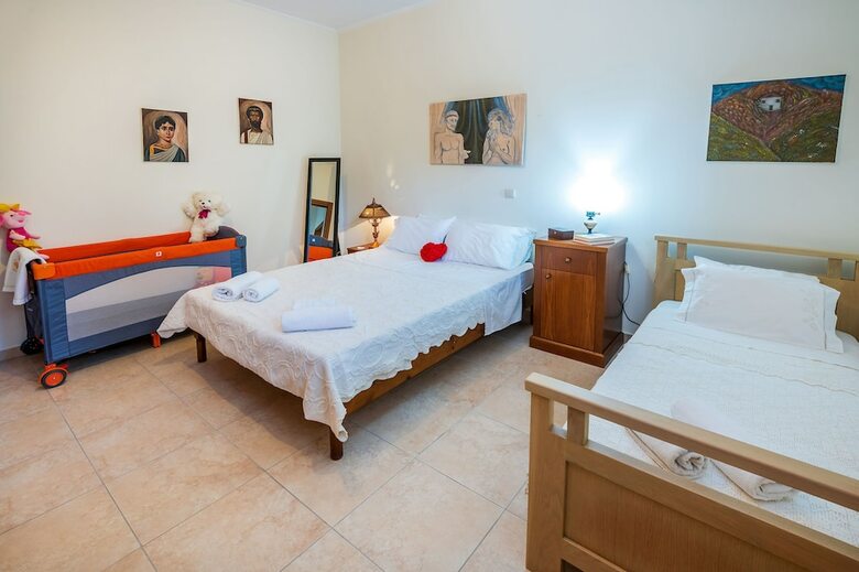 Apartamentos �the Koan Amazing Retreat, Spacious Fully Equipped