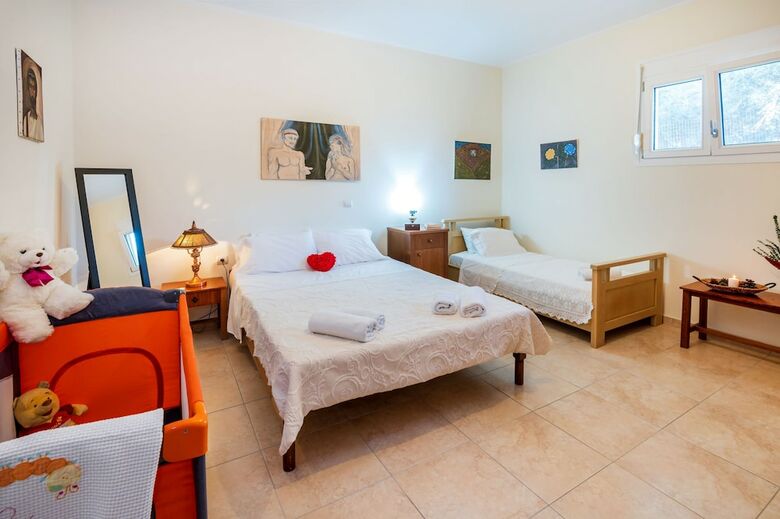 Apartamentos �the Koan Amazing Retreat, Spacious Fully Equipped