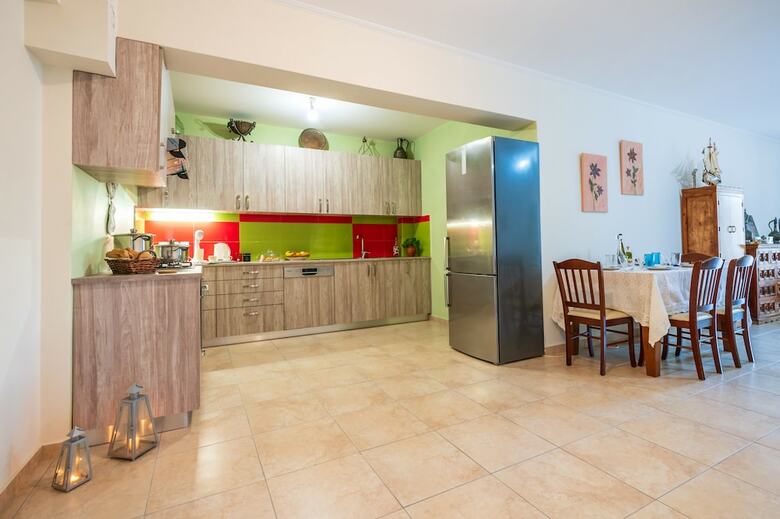 Apartamentos �the Koan Amazing Retreat, Spacious Fully Equipped