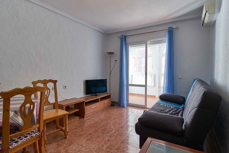 Apartamentos Espanhouse Teatro