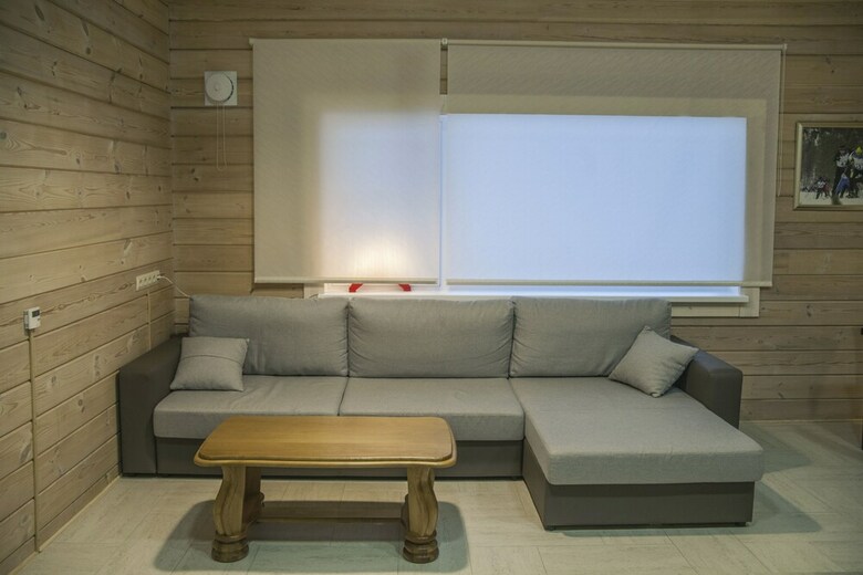 Kompleks Gostevyye Doma "barents"