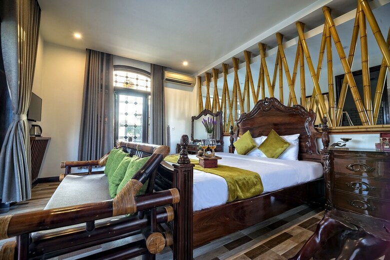 Bed & Breakfast Hemp Wellness Retreat