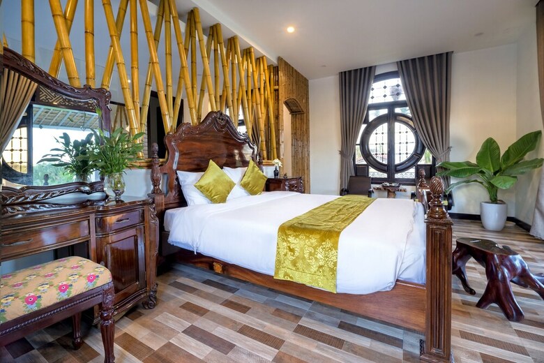 Bed & Breakfast Hemp Wellness Retreat