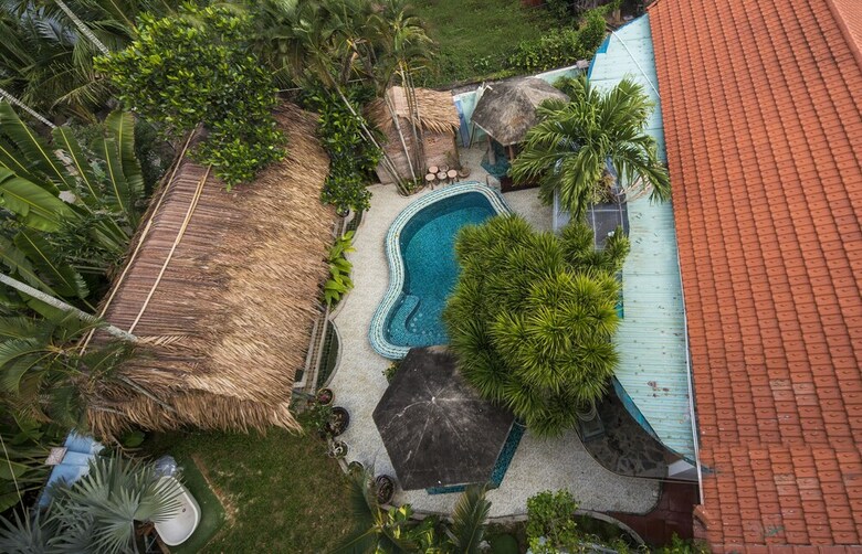 Bed & Breakfast Hemp Wellness Retreat