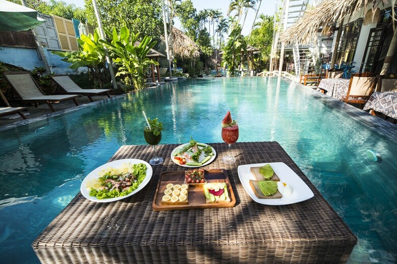Bed & Breakfast Hemp Wellness Retreat