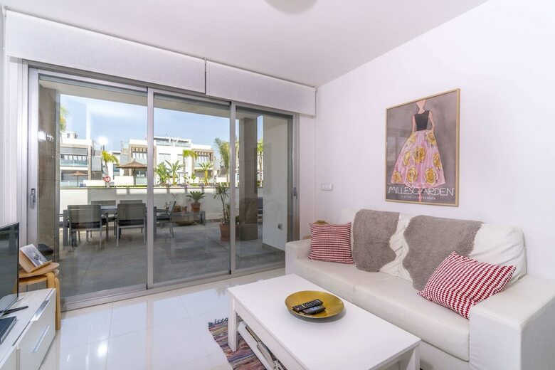 Apartamentos Espanhouse Mansion