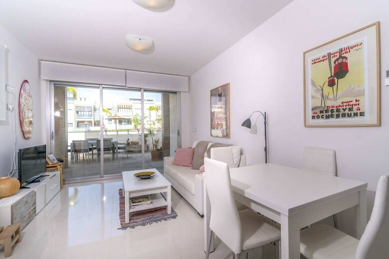 Apartamentos Espanhouse Mansion