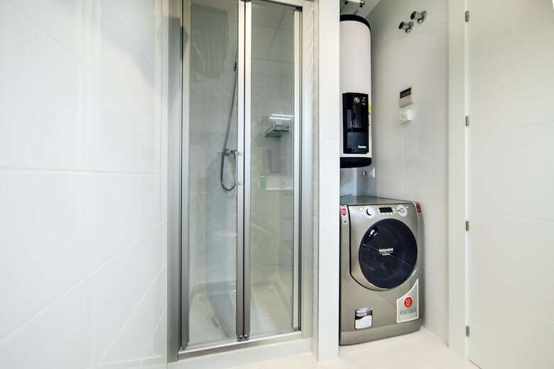 Apartamentos Espanhouse Winston