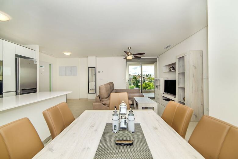 Apartamentos Espanhouse Winston