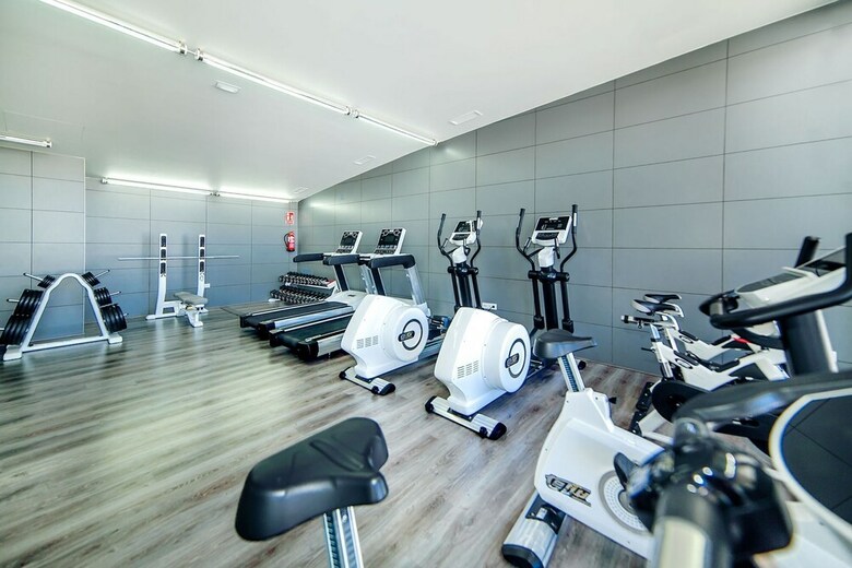 Apartamentos Espanhouse Winston