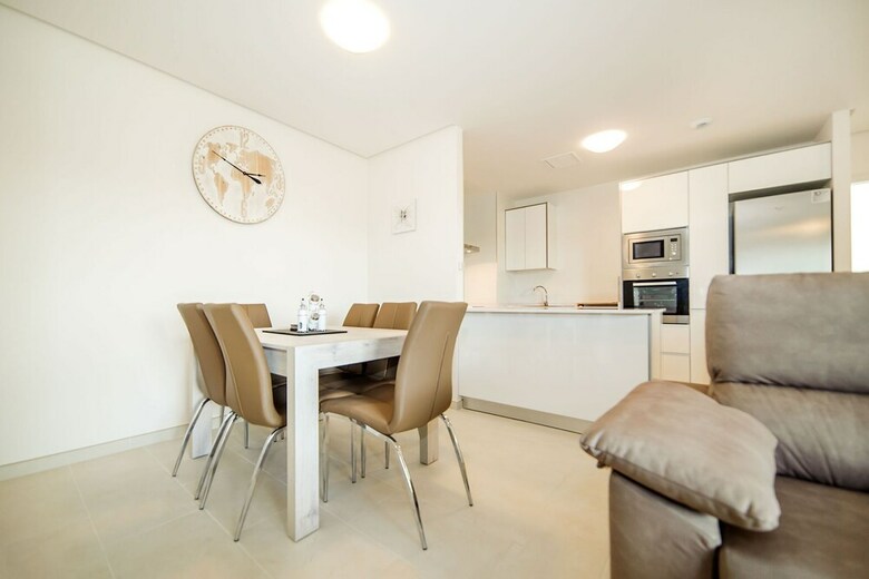 Apartamentos Espanhouse Winston