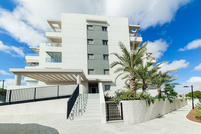 Apartamentos Espanhouse Winston