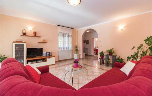 Holiday Home Krse VI