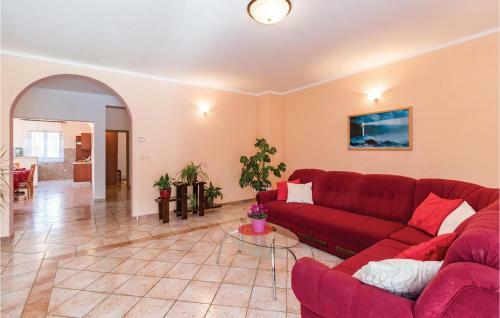 Holiday Home Krse VI
