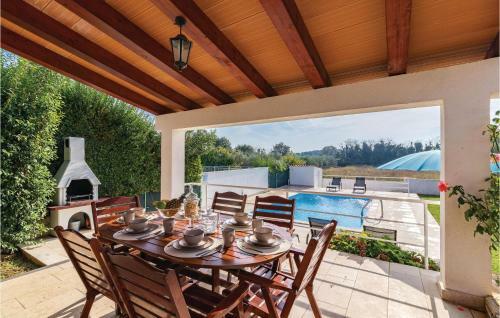 Holiday Home Krse VI