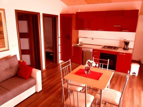 Apartments Annie