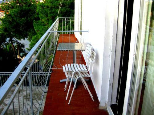 Hostal Pansion Danijela