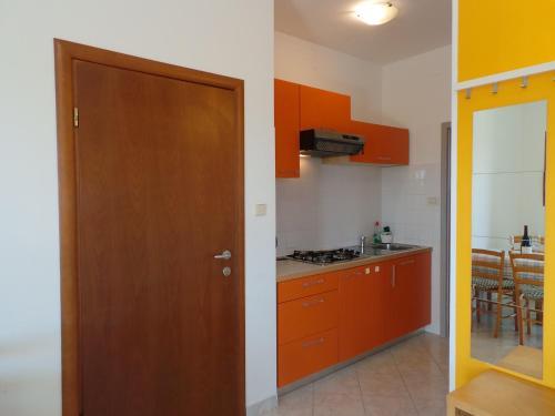 Apartment Premantura 2
