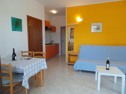 Apartment Premantura 2