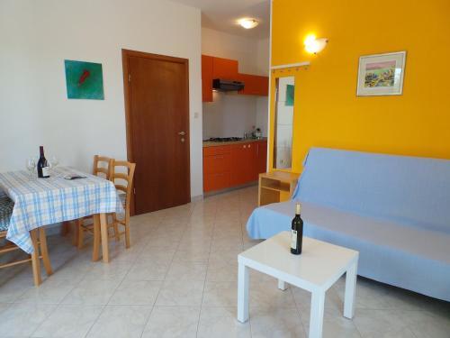 Apartment Premantura 2