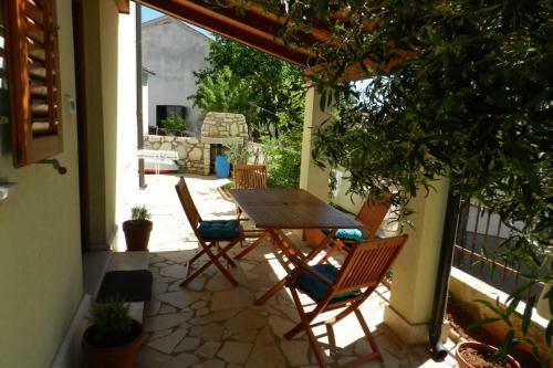 Apartment Premantura 2
