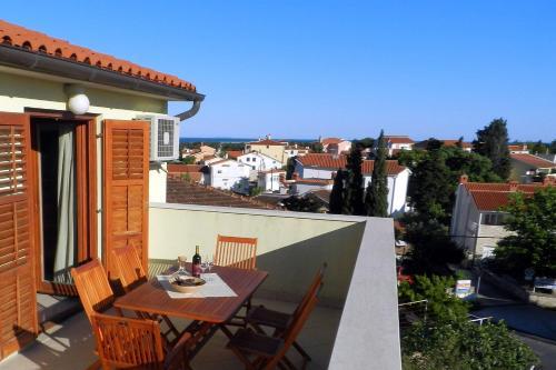 Apartment Premantura 2
