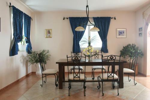 Apartment Parlov