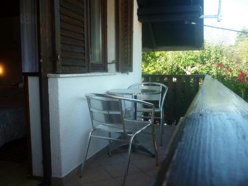 Hostal House Anamarija