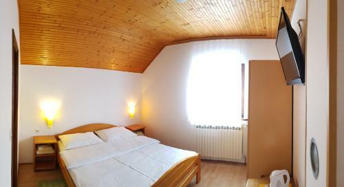 Hostal House Anamarija