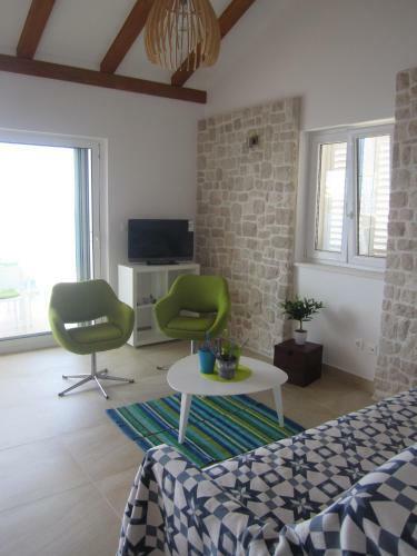 Apartments Jela