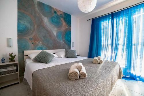 Aparthotel Apartments Horizont