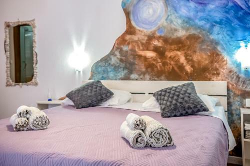 Aparthotel Apartments Horizont