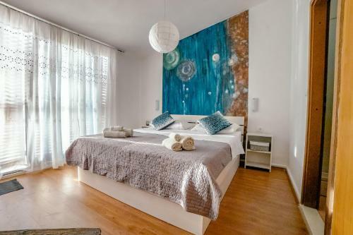 Aparthotel Apartments Horizont