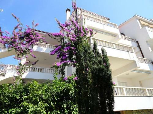 Aparthotel Apartments Horizont